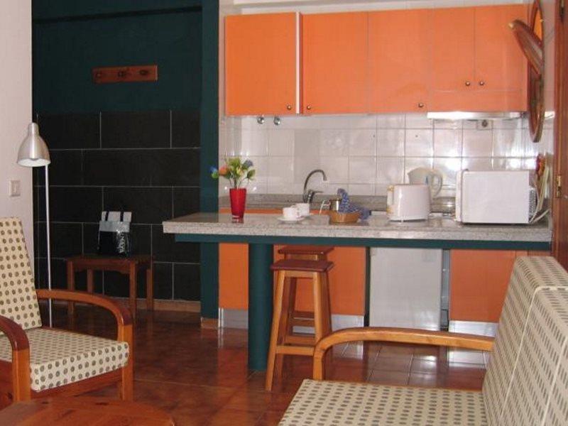 Apartamentos Laguna Puerto Rico  Exterior photo