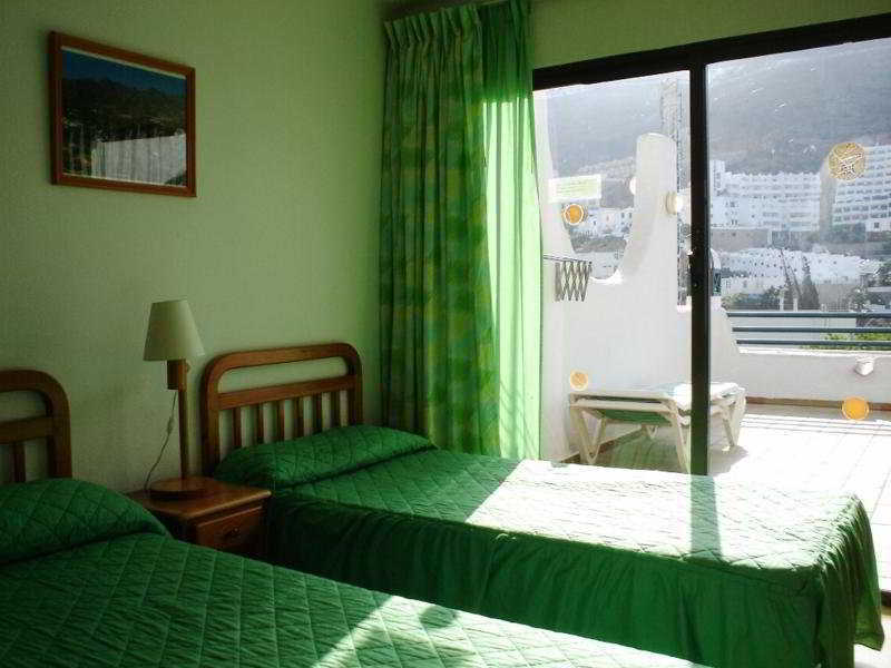 Apartamentos Laguna Puerto Rico  Exterior photo